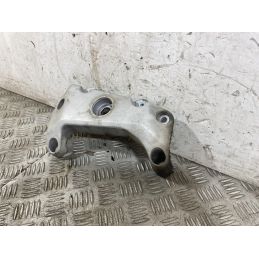 Staffa Supporto Telaio laterale Sinistro Sx Honda CB 900 F Hornet Dal 2002 al 2006  1759931965320