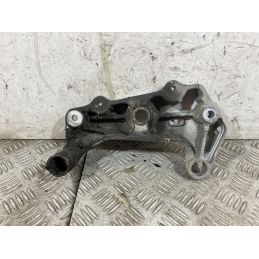 Staffa Supporto Telaio laterale Sinistro Sx Honda CB 900 F Hornet Dal 2002 al 2006  1759931965320