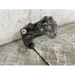 Staffa Supporto Telaio laterale Sinistro Sx Honda CB 900 F Hornet Dal 2002 al 2006  1759931965320