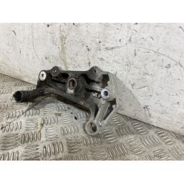 Staffa Supporto Telaio laterale Sinistro Sx Honda CB 900 F Hornet Dal 2002 al 2006  1759931965320