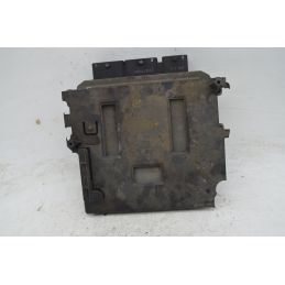Centralina ECU Peugeot 407 Dal 2004 al 2012 Cod 5WS40167F-T  1759931935194