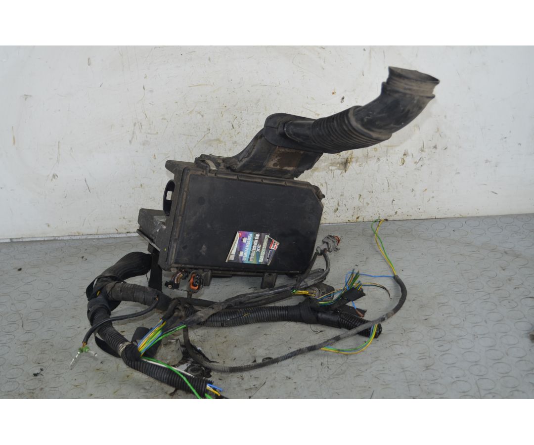 Scatola Filtro Aria Smart ForTwo W450 Dal 1998 al 2007 Cod A1600940002  1759932247128