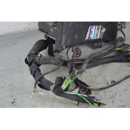 Scatola Filtro Aria Smart ForTwo W450 Dal 1998 al 2007 Cod A1600940002  1759932247128