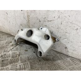 Staffa Supporto Telaio laterale Destro Dx Honda CB 900 F Hornet Dal 2002 al 2006  1759932909279