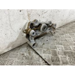 Staffa Supporto Telaio laterale Destro Dx Honda CB 900 F Hornet Dal 2002 al 2006  1759932909279