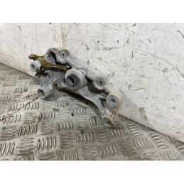 Staffa Supporto Telaio laterale Destro Dx Honda CB 900 F Hornet Dal 2002 al 2006  1759932909279