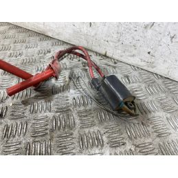 Bobine Avviamento Honda CB 900 F Hornet Dal 2002 al 2006  1759933103270