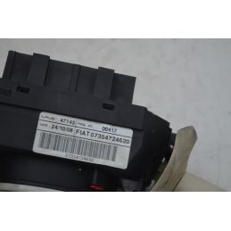 Devioluci Completo Fiat 500 Dal 2007 al 2014 Cod 07354724620  1759933316663