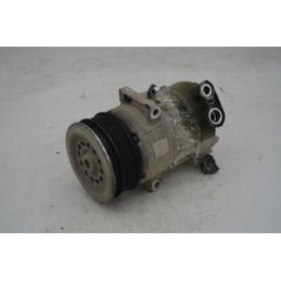 Compressore AC Fiat Grande Punto Dal 2005 al 2018 Cod 55702161  1759934046651