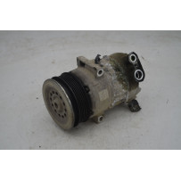 Compressore AC Fiat Grande Punto Dal 2005 al 2018 Cod 55702161  1759934046651