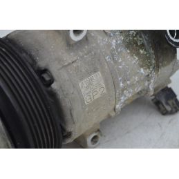Compressore AC Fiat Grande Punto Dal 2005 al 2018 Cod 55702161  1759934046651