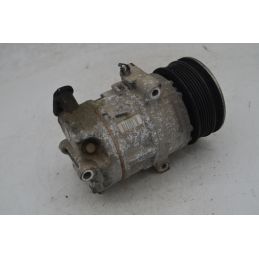 Compressore AC Fiat Grande Punto Dal 2005 al 2018 Cod 55702161  1759934046651