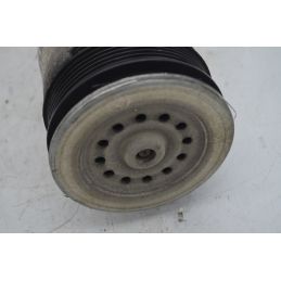 Compressore AC Fiat Grande Punto Dal 2005 al 2018 Cod 55702161  1759934046651