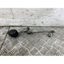 Pedale Leva Cambio Sinistra Sx Honda CB 900 F Hornet Dal 2002 al 2006  1759934925499