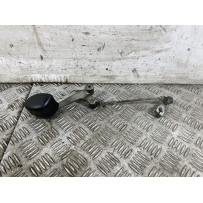 Pedale Leva Cambio Sinistra Sx Honda CB 900 F Hornet Dal 2002 al 2006  1759934925499