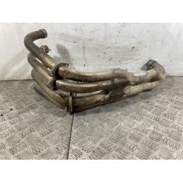 Collettore Di Scarico Honda CB 900 F Hornet Dal 2002 al 2006  1759936459626