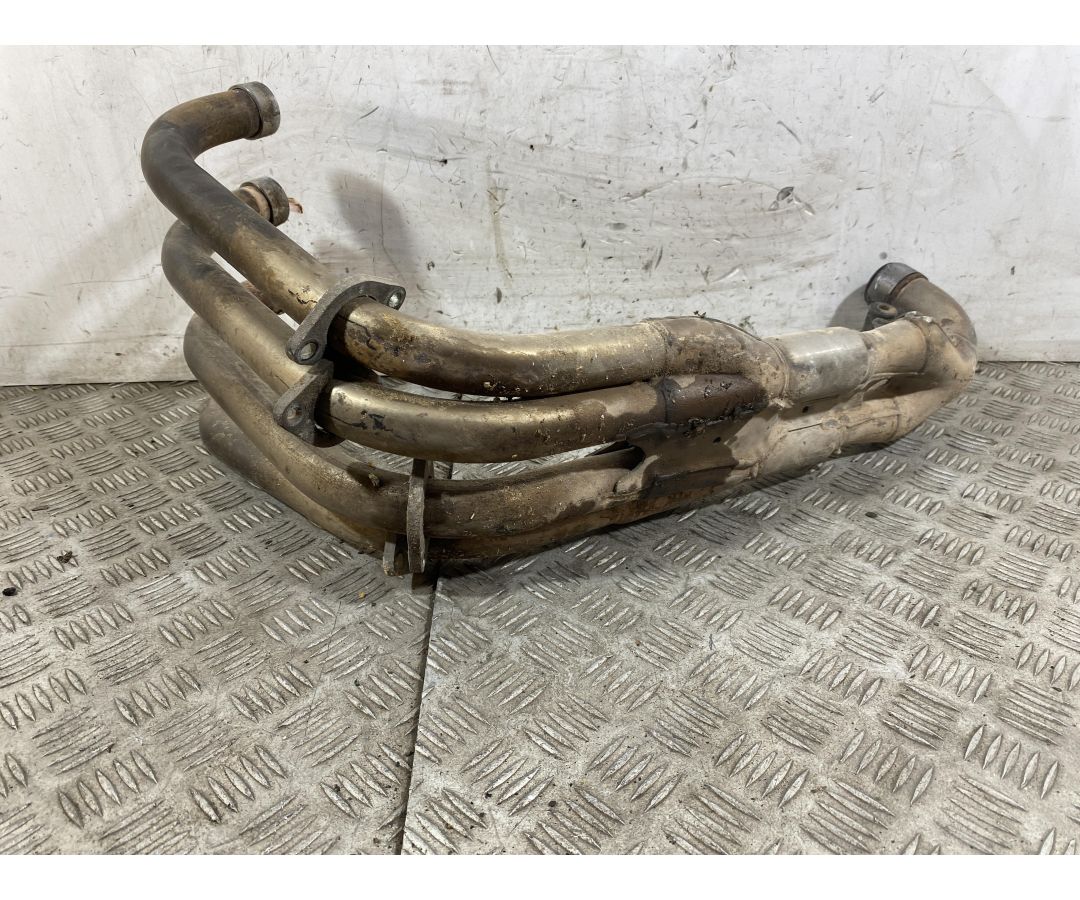 Collettore Di Scarico Honda CB 900 F Hornet Dal 2002 al 2006  1759936459626