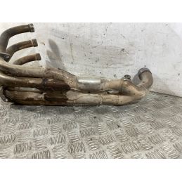 Collettore Di Scarico Honda CB 900 F Hornet Dal 2002 al 2006  1759936459626