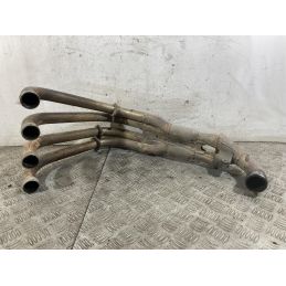 Collettore Di Scarico Honda CB 900 F Hornet Dal 2002 al 2006  1759936459626