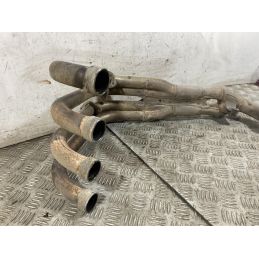 Collettore Di Scarico Honda CB 900 F Hornet Dal 2002 al 2006  1759936459626