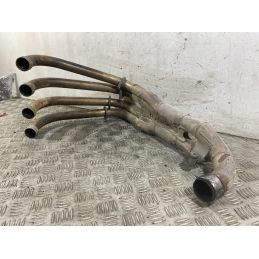 Collettore Di Scarico Honda CB 900 F Hornet Dal 2002 al 2006  1759936459626