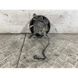 Elettroventola Radiatore Honda CB 900 F Hornet Dal 2002 al 2006  1759936801845