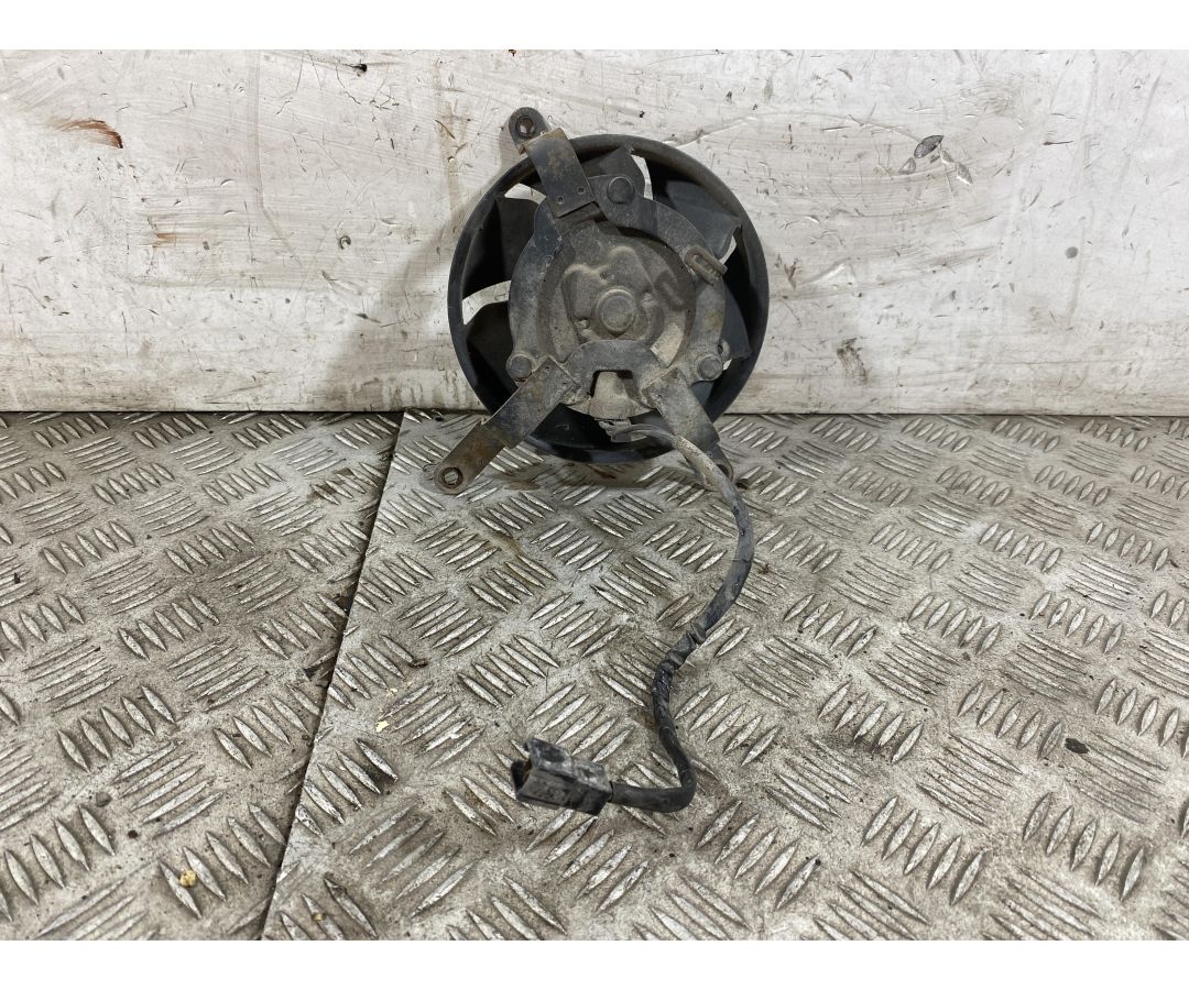 Elettroventola Radiatore Honda CB 900 F Hornet Dal 2002 al 2006  1759936801845