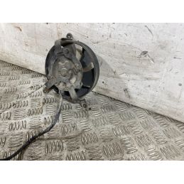 Elettroventola Radiatore Honda CB 900 F Hornet Dal 2002 al 2006  1759936801845