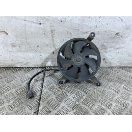 Elettroventola Radiatore Honda CB 900 F Hornet Dal 2002 al 2006  1759936801845