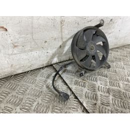 Elettroventola Radiatore Honda CB 900 F Hornet Dal 2002 al 2006  1759936801845