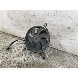 Elettroventola Radiatore Honda CB 900 F Hornet Dal 2002 al 2006  1759936801845
