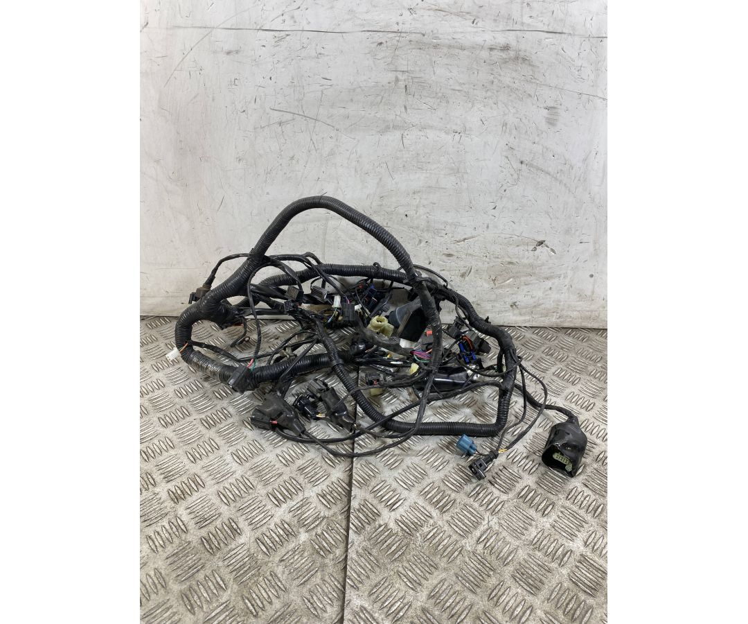 Cablaggio Impianto Elettrico CFMoto 650MT Dal 2021 Al 2024 COD 6NTV-150100-B001  1759996046309