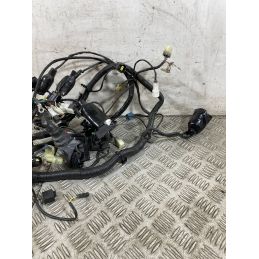 Cablaggio Impianto Elettrico CFMoto 650MT Dal 2021 Al 2024 COD 6NTV-150100-B001  1759996046309