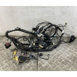 Cablaggio Impianto Elettrico CFMoto 650MT Dal 2021 Al 2024 COD 6NTV-150100-B001  1759996046309