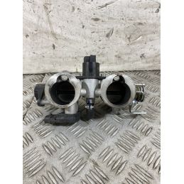 Corpo Farfallato CFMoto 650MT Dal 2021 Al 2024 COD 0700-173000-6  1760000465825