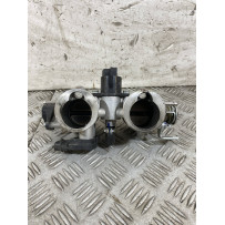 Corpo Farfallato CFMoto 650MT Dal 2021 Al 2024 COD 0700-173000-6  1760000465825