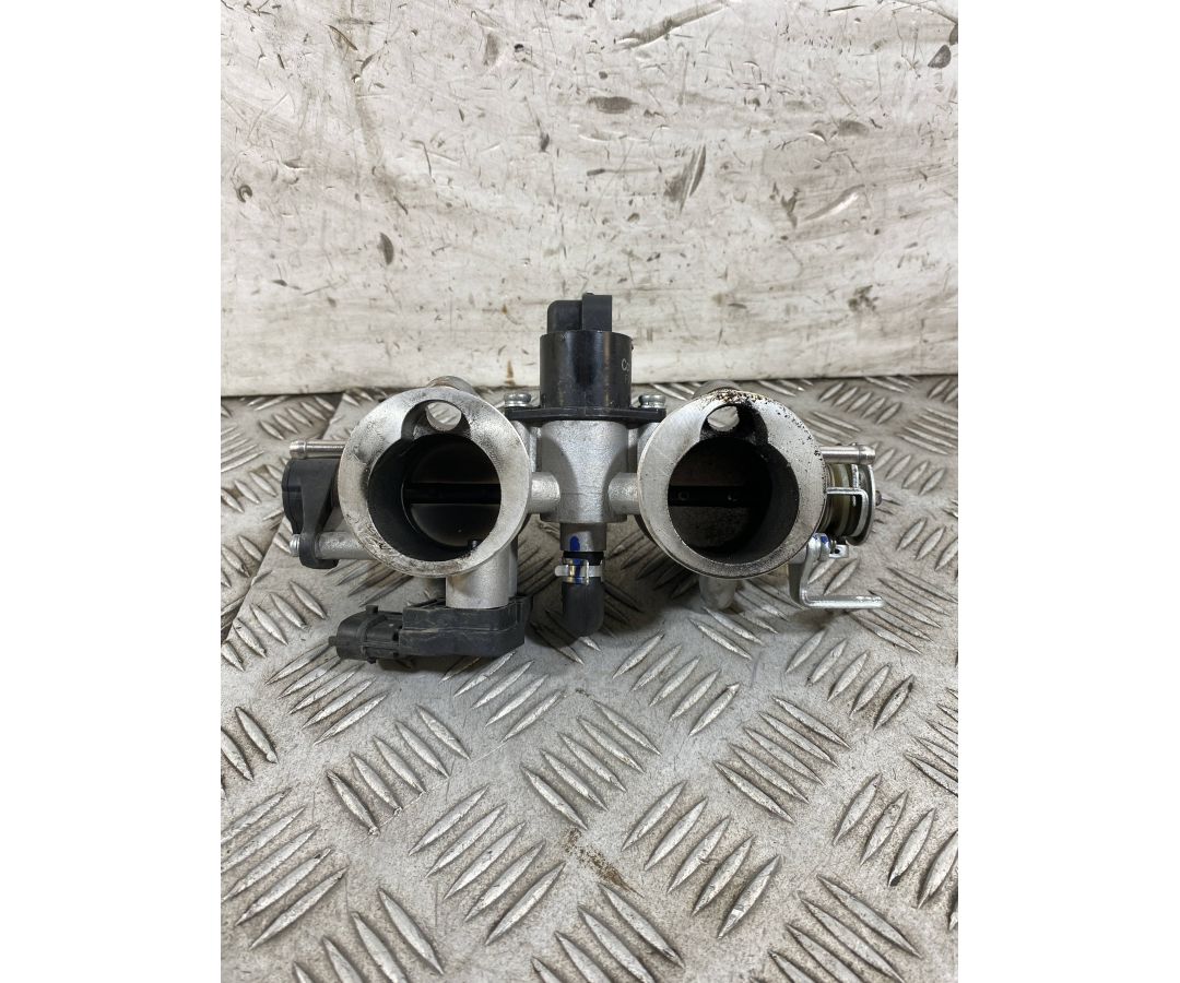 Corpo Farfallato CFMoto 650MT Dal 2021 Al 2024 COD 0700-173000-6  1760000465825