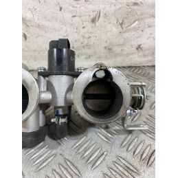 Corpo Farfallato CFMoto 650MT Dal 2021 Al 2024 COD 0700-173000-6  1760000465825