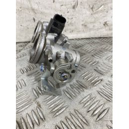 Corpo Farfallato CFMoto 650MT Dal 2021 Al 2024 COD 0700-173000-6  1760000465825