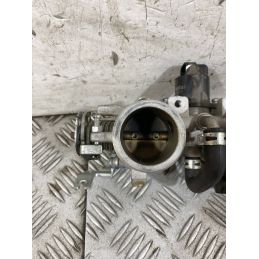 Corpo Farfallato CFMoto 650MT Dal 2021 Al 2024 COD 0700-173000-6  1760000465825