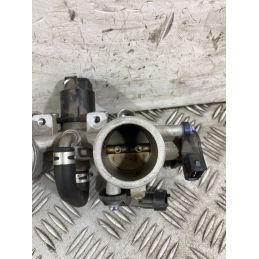 Corpo Farfallato CFMoto 650MT Dal 2021 Al 2024 COD 0700-173000-6  1760000465825