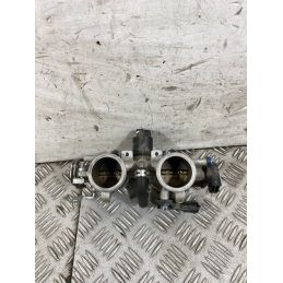 Corpo Farfallato CFMoto 650MT Dal 2021 Al 2024 COD 0700-173000-6  1760000465825