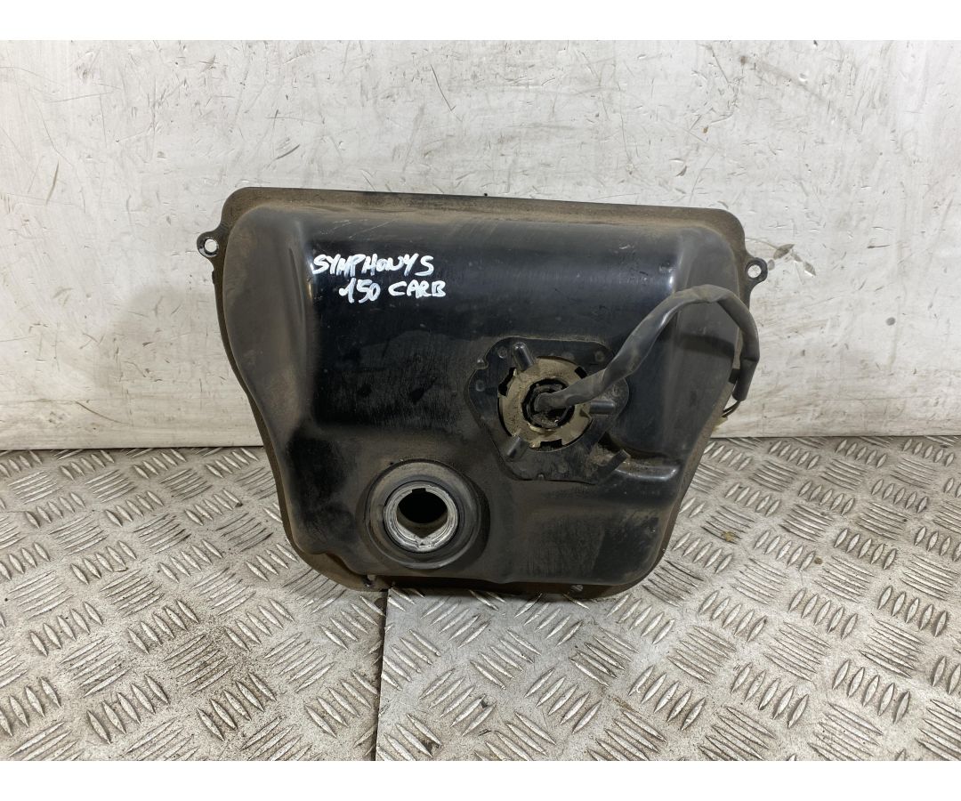Serbatoio Carburante Sym Symphony S 150 Dal 2009 al 2017  1760000182258