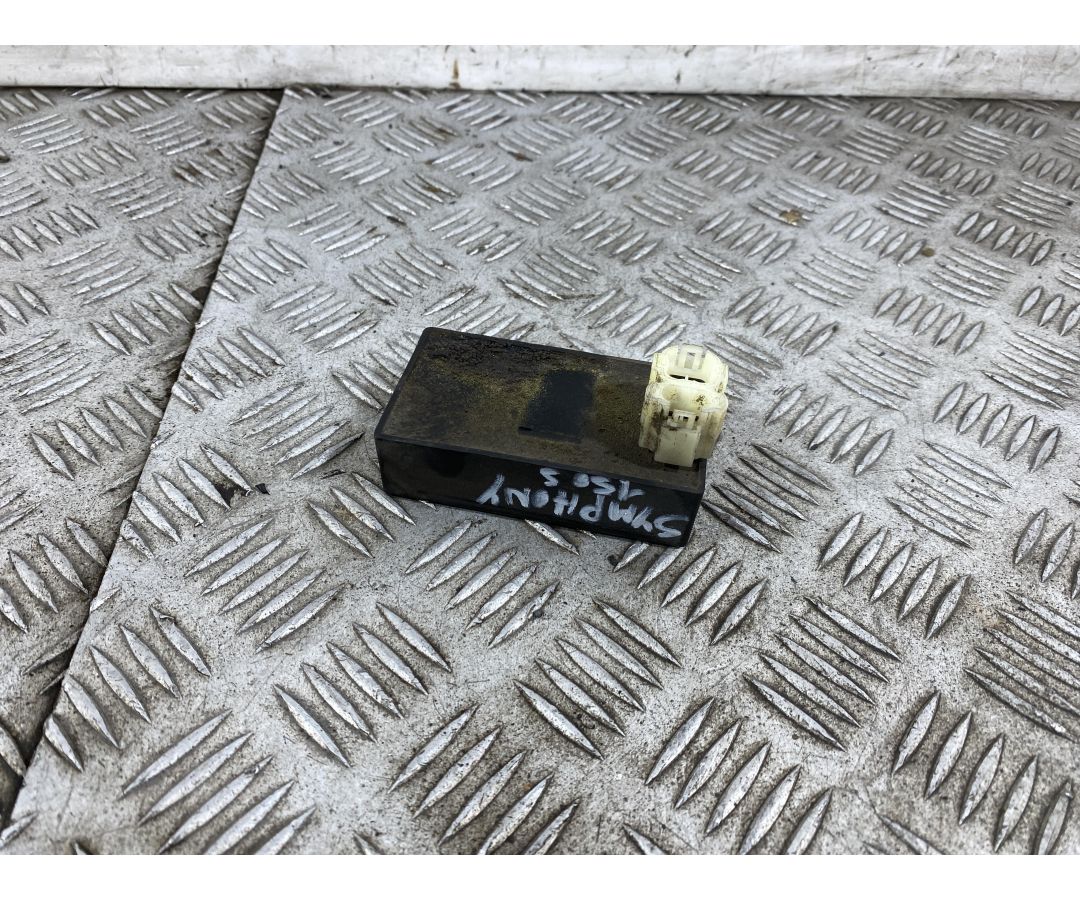 Centralina CDI Sym Symphony S 150 Dal 2009 al 2017 Cod 010301006  1760001091122