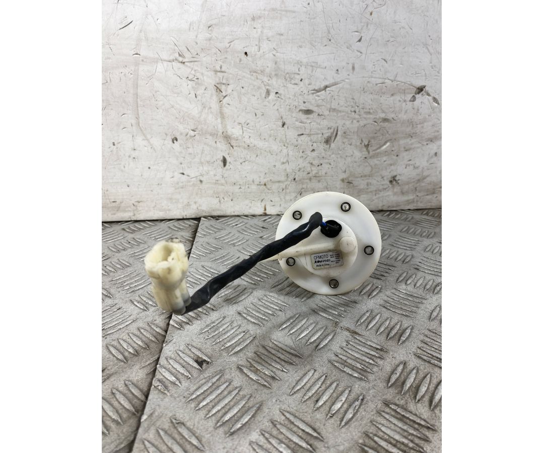 Pompa Benzina CFMoto 650MT Dal 2021 Al 2024 COD 6KJ0-150900  1760002107792