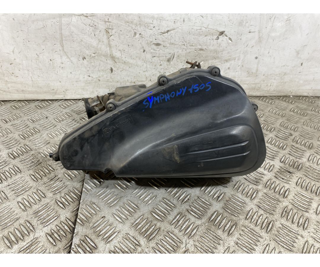 Scatola Filtro Aria Airbox Sym Symphony S 150 Dal 2009 al 2017  1760002555722