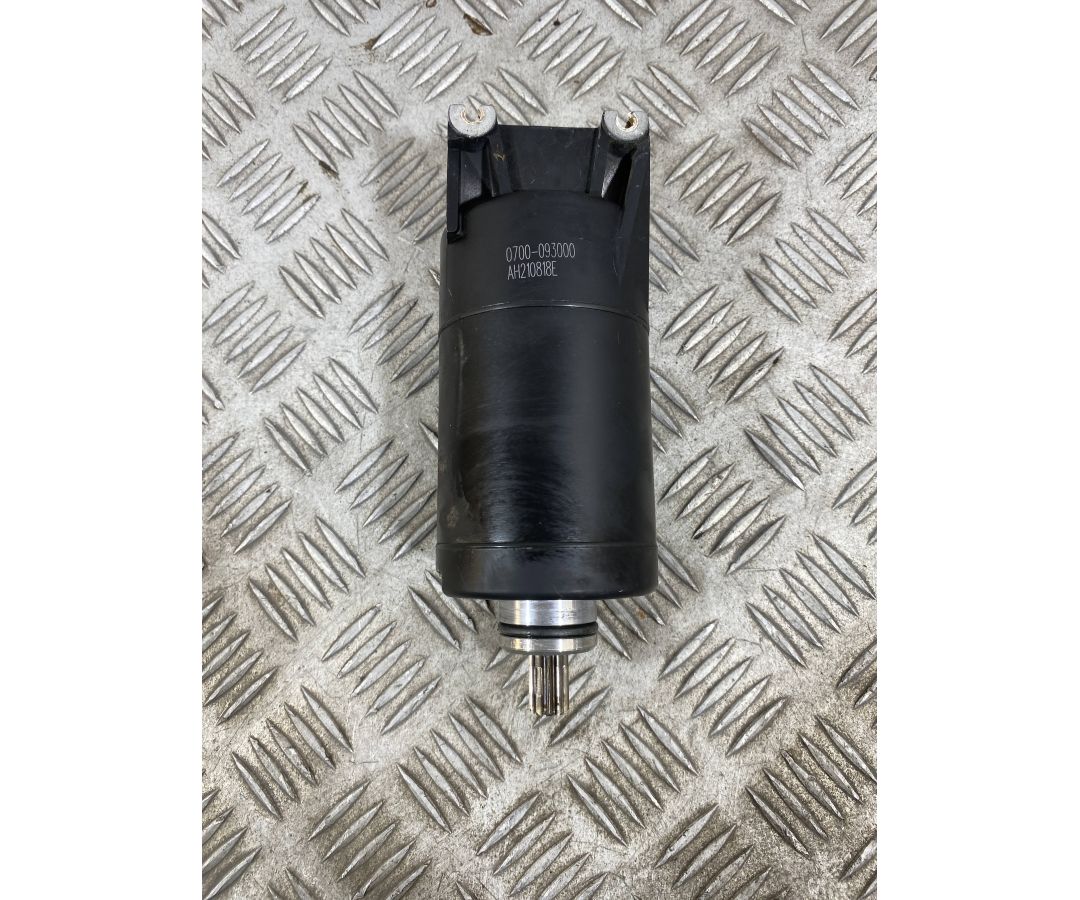 Motorino Avviamento CFMoto 650MT Dal 2021 Al 2024 COD 0700-093000  1760002818070