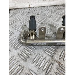 Coppia Iniettori CFMoto 650MT Dal 2021 Al 2024  1760003344240