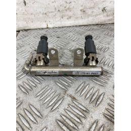 Coppia Iniettori CFMoto 650MT Dal 2021 Al 2024  1760003344240