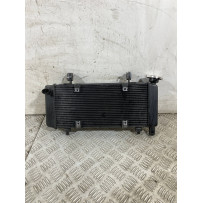 Radiatore CFMoto 650MT Dal 2021 Al 2024  1760003737127